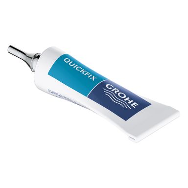 Grohe QuickGlue S Hurtiglim