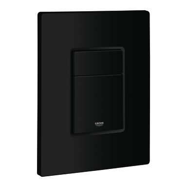 Grohe Even 389662430 Spuleplade dobbelt skylning