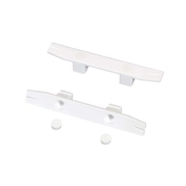 Habo 31264 Linsamler 2‑pakning