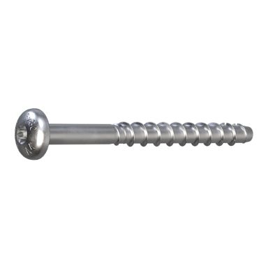 Sormat 9640095887 Betongskrue S-CSA P T30 A4