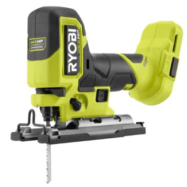Ryobi RJS18BX-0 Sticksåg utan batteri och laddare