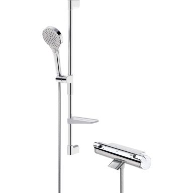 Oras Optima 7149 Amme- ja suihkuhana cc 150 mm