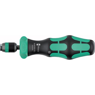 Wera 05051494001 Bitsskrallhåndtak