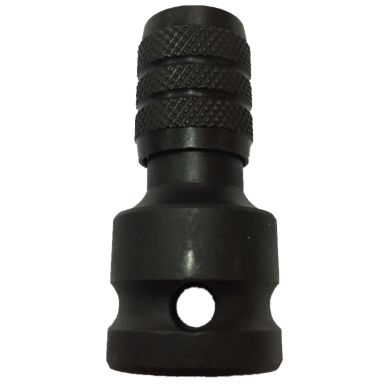 Ironside 202913 Kraftbitsadapter for 1/4&quot bitsfeste