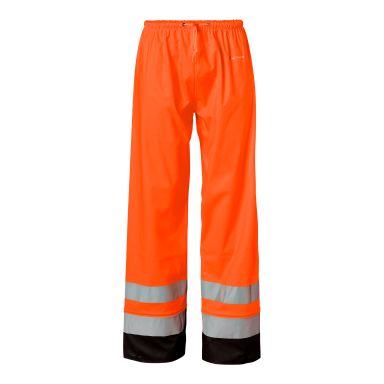 Top Swede 182 Regnbyxa orange