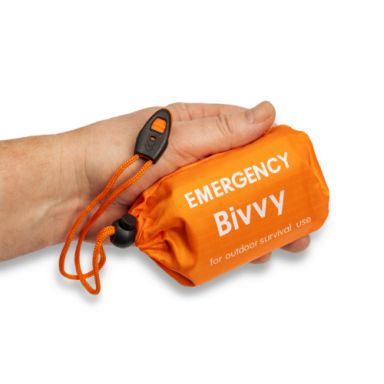 BRIV 81-780603 Nød-sovepose 215x90 cm