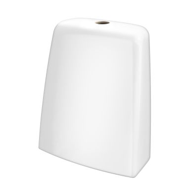 Gustavsberg GB186T03001200 Cisternekappe til gulv stående toilet Oceanic