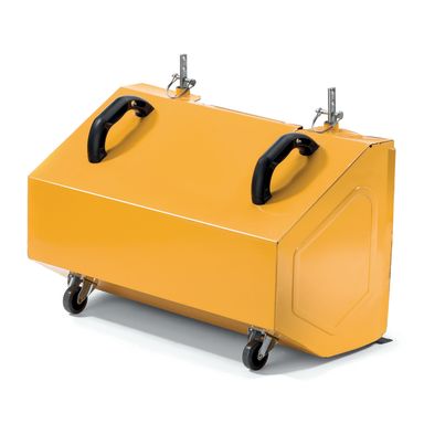 STIGA 290802020/16 Opsamlingsboks