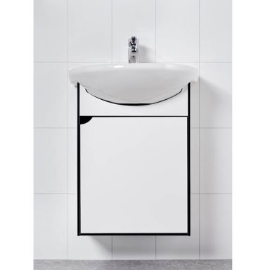 Skåform Large Basic Kommod