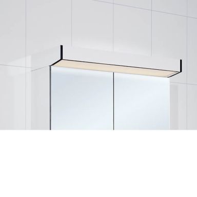 Skåform Basic LED-belysning