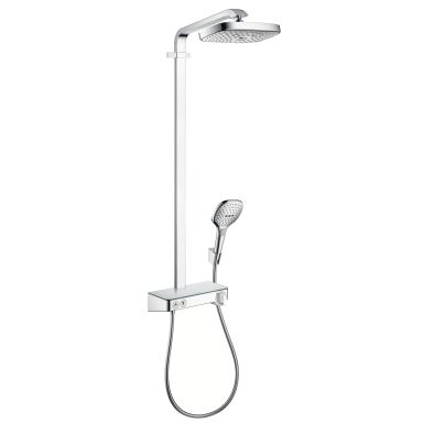 Hansgrohe Raindance Select E300 Dusjkombinasjon