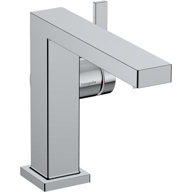 Hansgrohe Tecturis E 110 Fine Servantbatteri