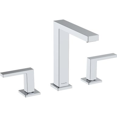 Hansgrohe Tecturis E 150 Fine Vaskarmatur