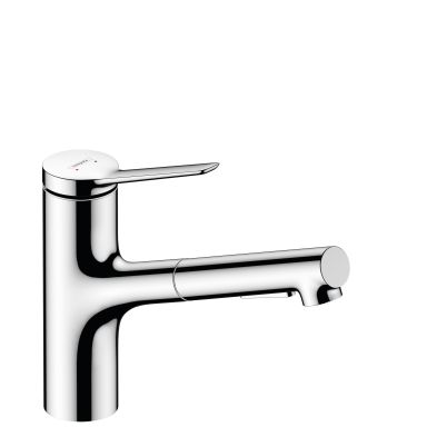Hansgrohe Zesis M33-150 Kjøkkenkran