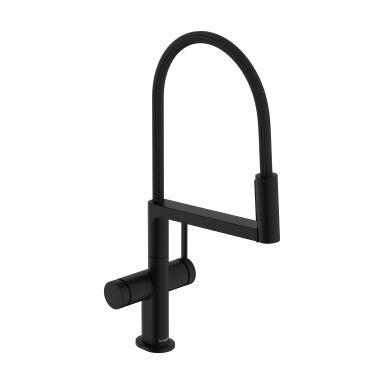 Hansgrohe Talis Select M54 PowderSpray Köksblandare