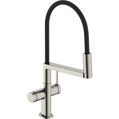 Hansgrohe Talis Select M54 PowderSpray Köksblandare