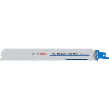 Bosch PRO Medium Thick Metal S1137BEF Tigersavklinge S-skaft, tandudformning