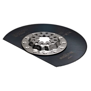 Bahco 92-106 Segmentblad hårdmetall, 85 mm