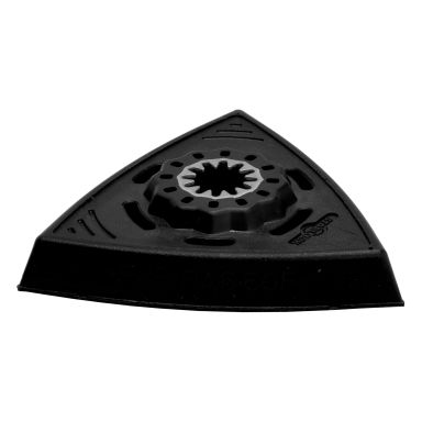 Bahco 92-137 Sandpapperspad 93 mm
