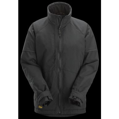 Snickers Workwear 1187-0404 AllroundWork Vinterjacka svart