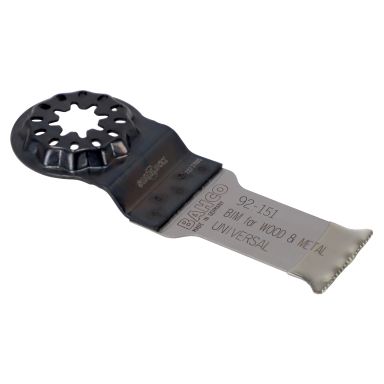 Bahco 92-151 Bimetalklinge 28 mm, 25-pak