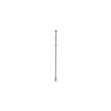 PAX LIMBO M2 3551-11 Pyyhekuivain ruostumaton teräs