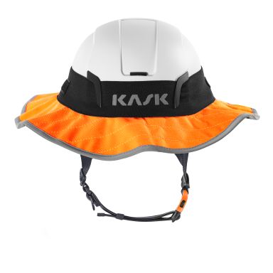 KASK WAC00037-222 Solafskærmning til alle Kask-hjelme
