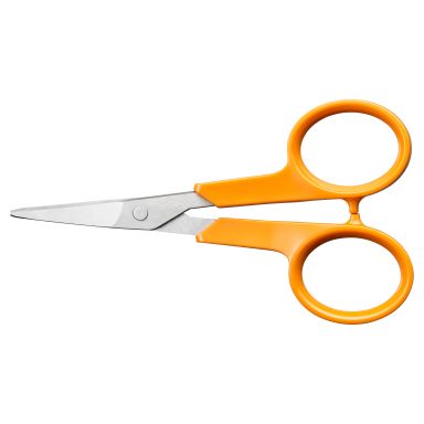 Fiskars 1075058 Nagelsax böjd