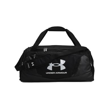 uvex Duffle Veske 58 l, svart