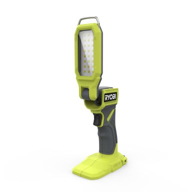 Ryobi ONE+ RSL18-0 Arbetslampa utan batteri och laddare