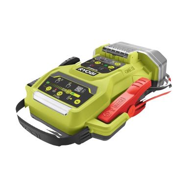Ryobi ONE+ RJSC18-0 Starthjälp utan batteri och laddare