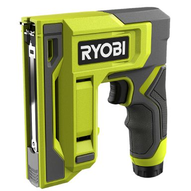 Ryobi RST4-0 Häftpistol utan batteri och laddare
