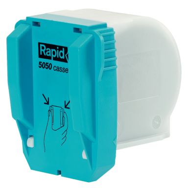 Rapid 20993500 Stifteklammer