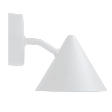 Westal Tratt Micro Väggarmatur 6 W, 3000 K