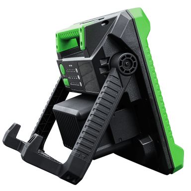 Rutab Fritid 256882 Arbejdslampe multibatteri