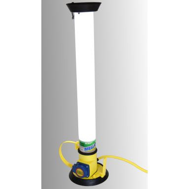 Rutab LED360 STD Työvalaisin