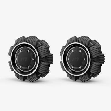 Mammotion 73016 Omnidirektionelt Hjul til robotplæneklippere