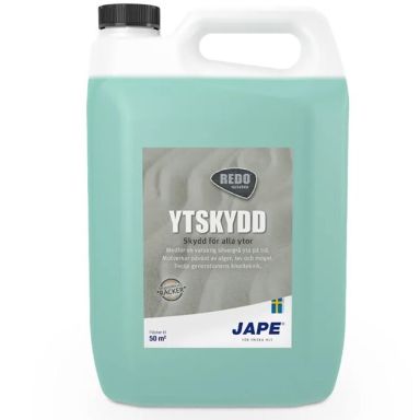 Jape Redo J15424 Ytskydd 5 l