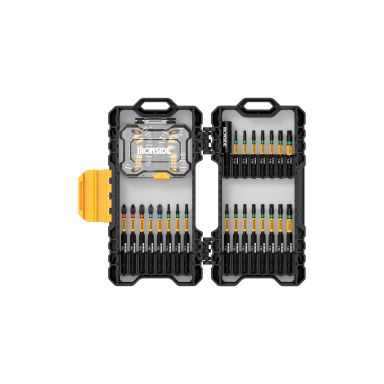 Ironside 203448 Kraftbitssats 48 delar