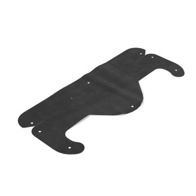 Hellberg Factor 11742-001 Hikinauha musta