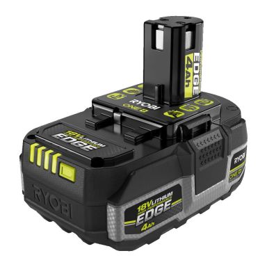 Ryobi RB1840E Batteri 18V, 4,0 Ah
