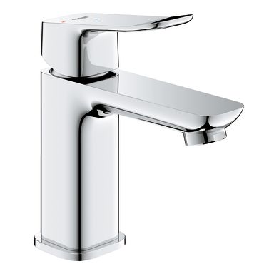 Grohe Dice Tvättställsbandare krom