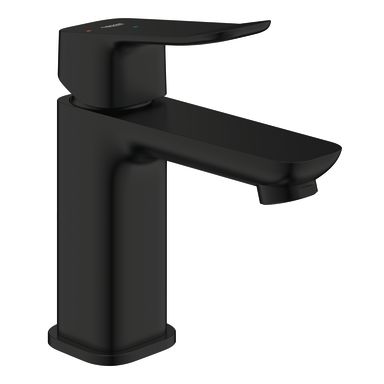 Grohe Dice Tvättställsbandare mattsvart