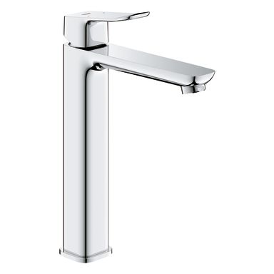 Grohe Dice Servantbåndmaskin matt svart