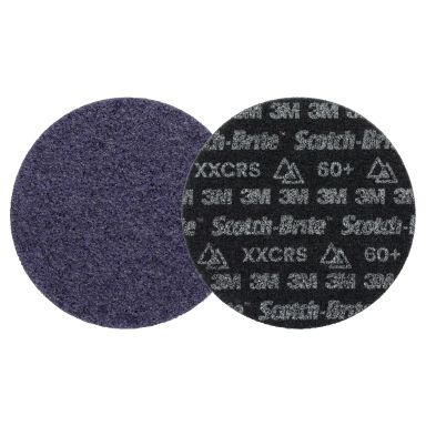 3M S-B HD-DH XXCRS Ytkonditioneringsrondell kornighet 60