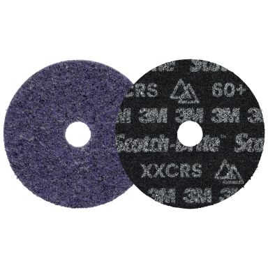 3M S-B HD-DH XXCRS Ytkonditioneringsrondell