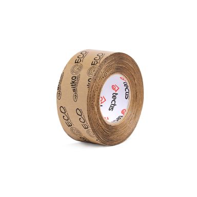 Tectis 37618 Tätningstejp 60 mm x 40 m, 10 rullar/frp