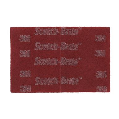 3M 7447 PRO Slipark 158 mm bred, 224 mm lång