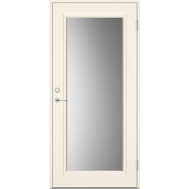 Swedoor Saimaa Ytterdörr vit (S 0502-Y)