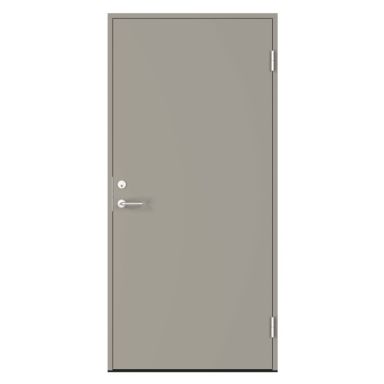Swedoor C7000 Ytterdörr ljusgrå (S 3502-Y)